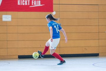Bild 259 - Frauen Landesmeisterschaft